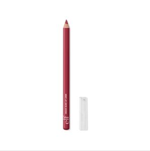 ✨3/15✨ELF Cosmetics Cream Glide Lip Liner Shade:That Merlot Tho(Soft Burgundy)🆕